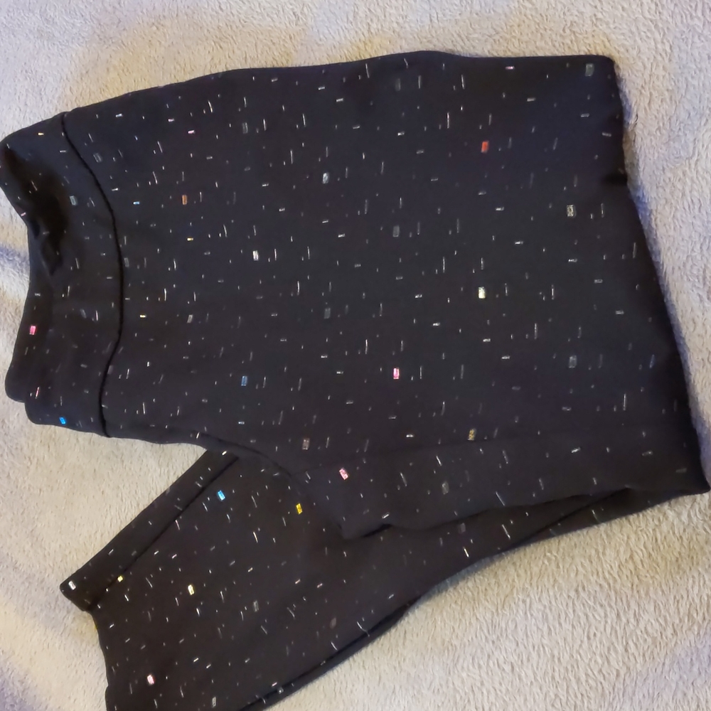 Lissette montreal straight leg pants size 10